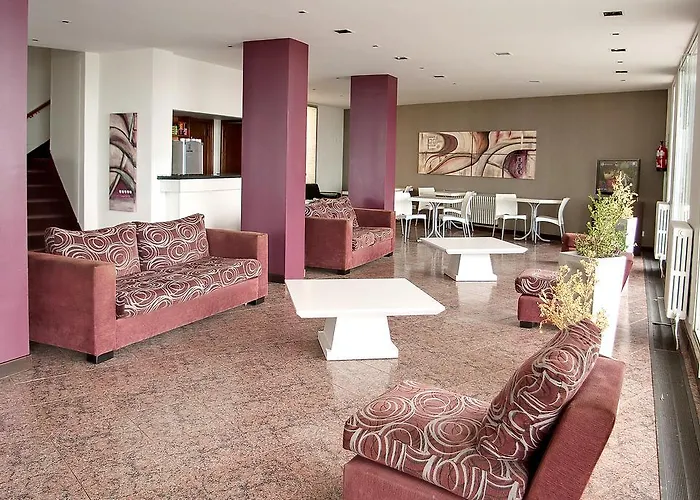 Hotel Dos Bahias