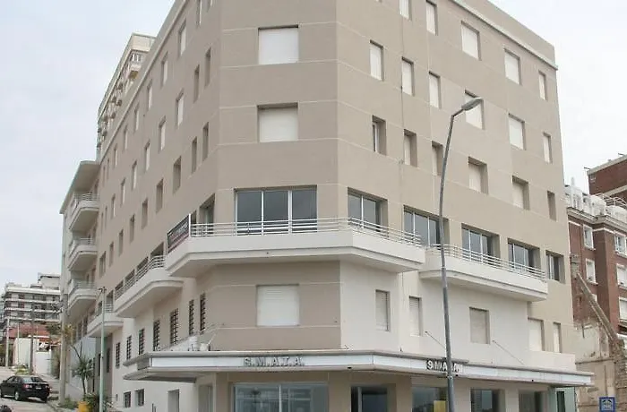 Hotel Dos Bahias