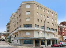 Hotel Dos Bahias Balcarce