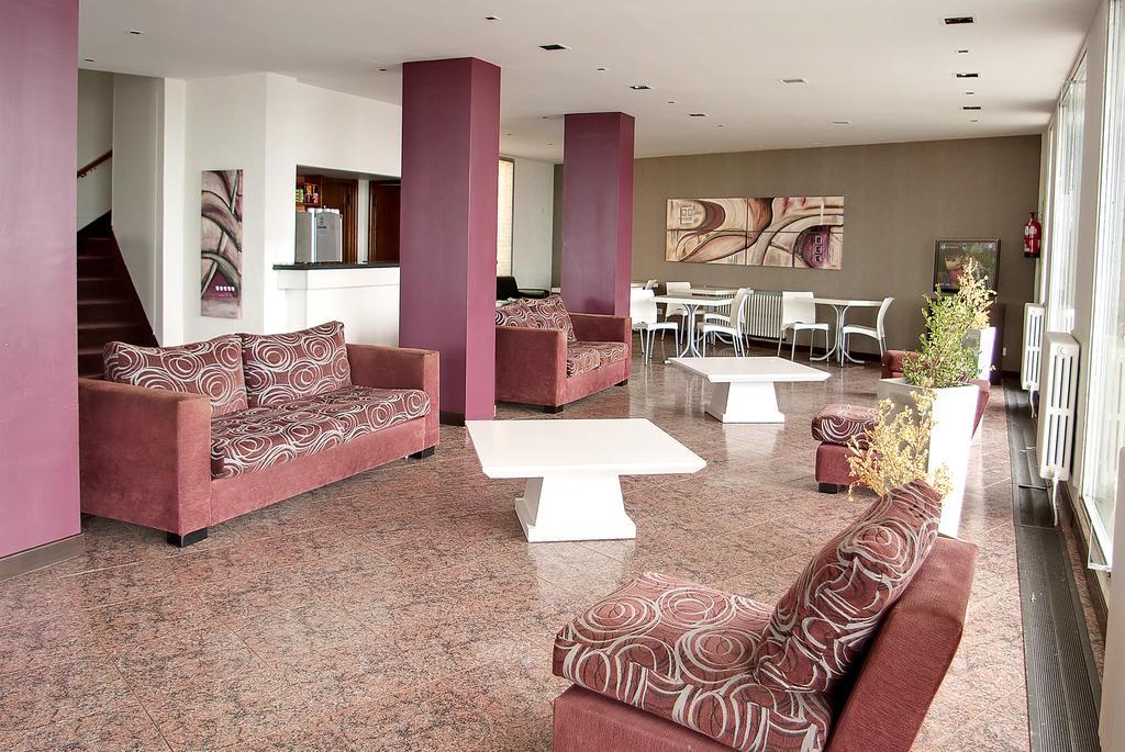 Hotel Dos Bahias