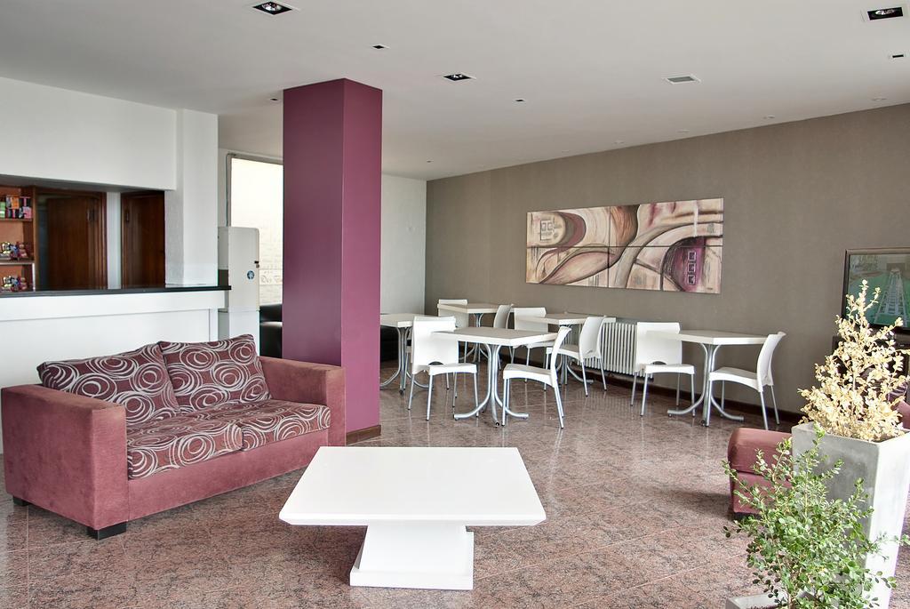 Hotel Dos Bahias 3*