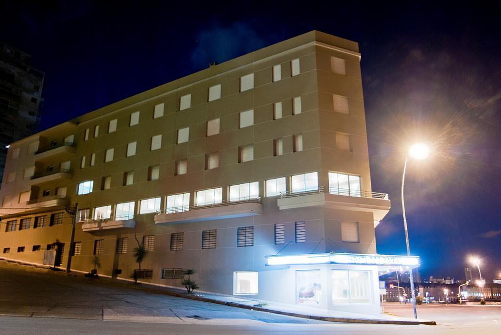 Dos Bahias Hotel Balcarce