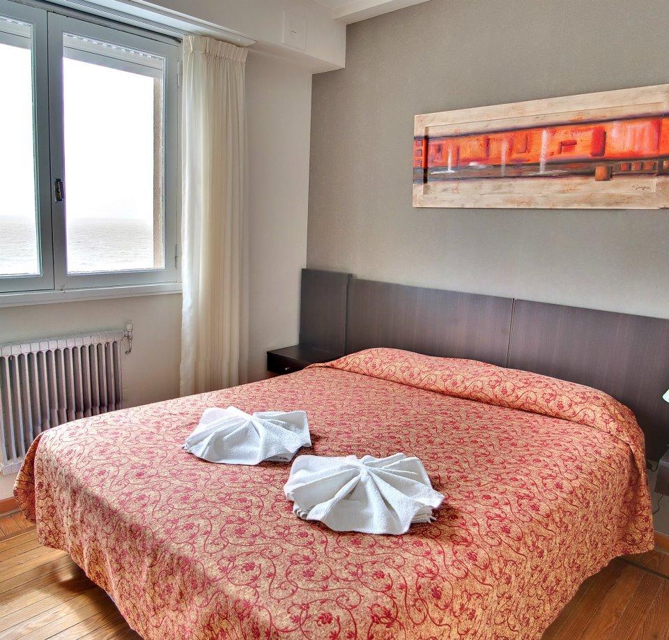 Hotel Dos Bahias Balcarce