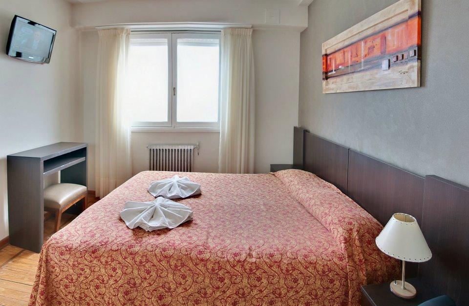 Dos Bahias Hotel Balcarce