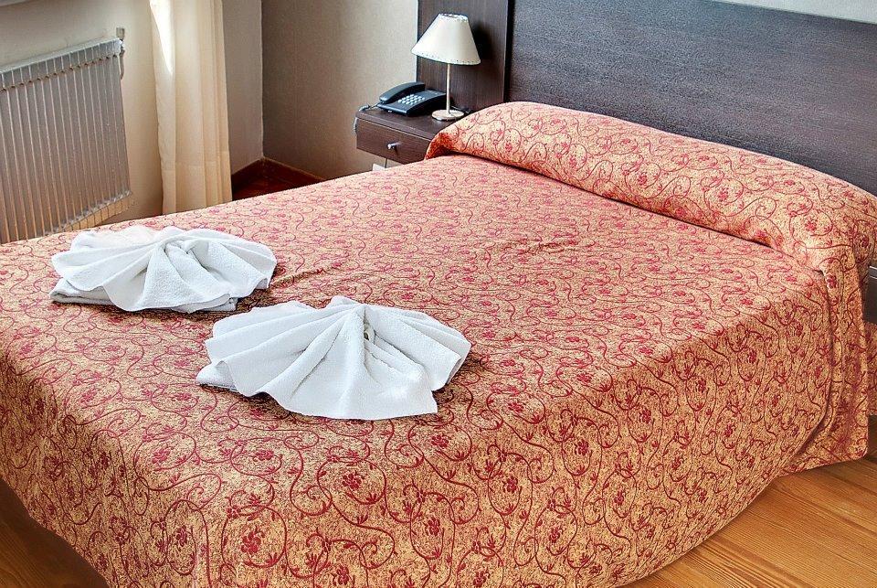 Hotel Dos Bahias 3*
