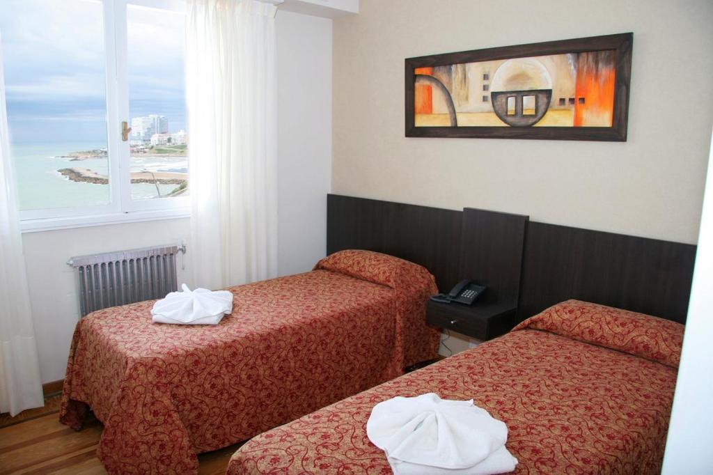 Dos Bahias Hotel 3*