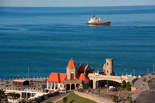 Dos Bahias Hotel 3*