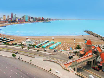 Dos Bahias Hotel 3*