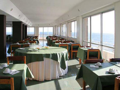Hotel Dos Bahias 3*